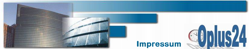 Impressum