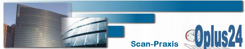 Scan-Praxis