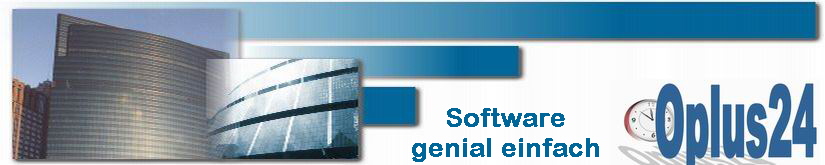 Software
genial einfach