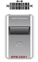 Barcode-Scanner OPN-2001